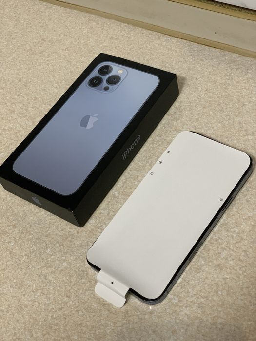 ПРОДАЮ iPhone 13 Pro Max