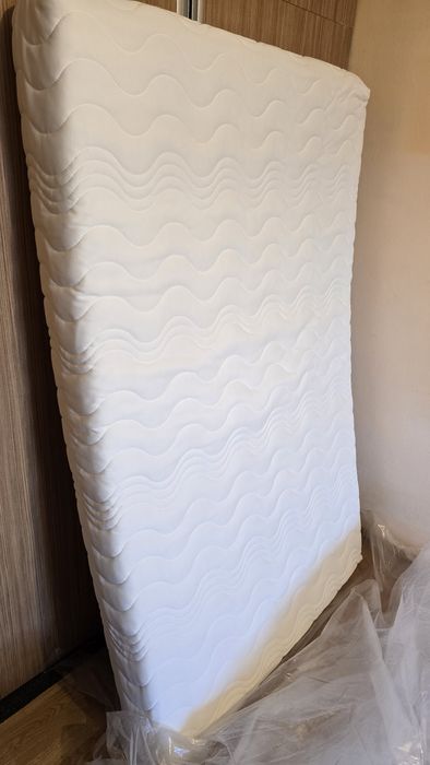 Saltea 120×190×20 cm + cadou