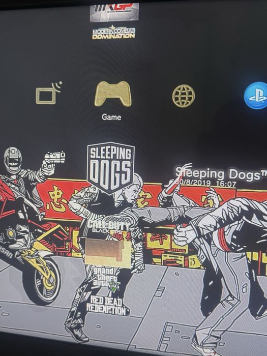 Симулатор игра с волан и педали