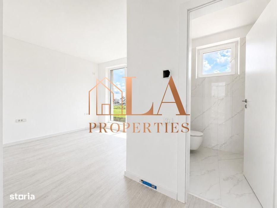 OFERTA LUNA AUGUST | LOC DE JOACA | Casa 4 camere | Bragadiru