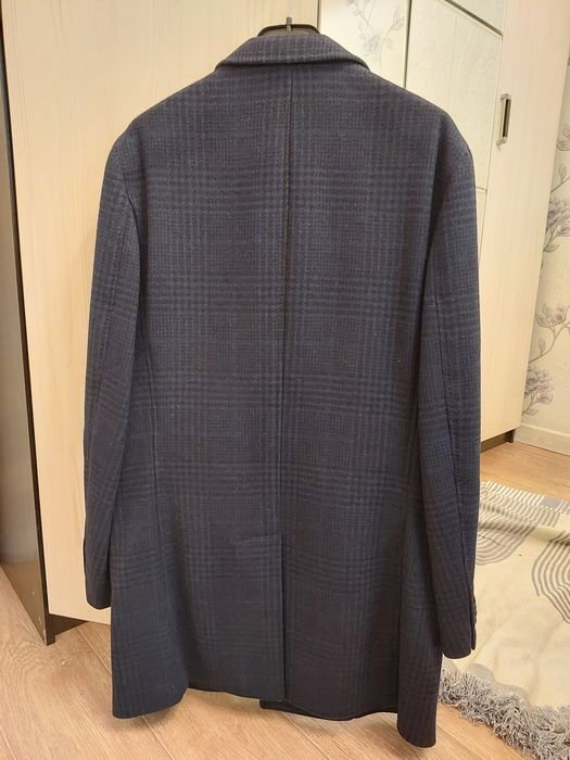 Massimo dutti пальто