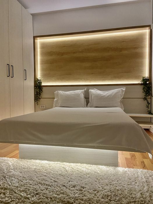 Regim Hotelier ZONA TUDOR