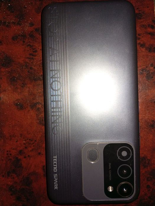 Tecno Spark 8C KG5k 64/4+4