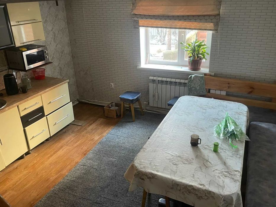 Продается 5 комн коттедж в районе детской больницы