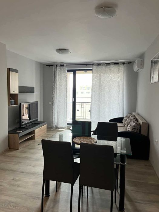 Дава се под наем Двустаен апартамент в Пловдив, Западен - 75 кв.м за 484.5 € - Снимка #4