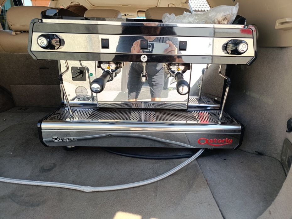 продам кофемашину