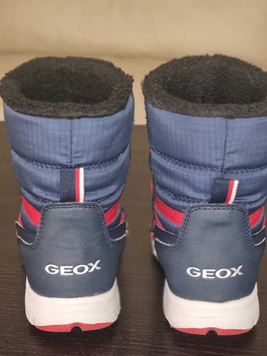 Geox RespiraAmphibiox Апрески 31номер