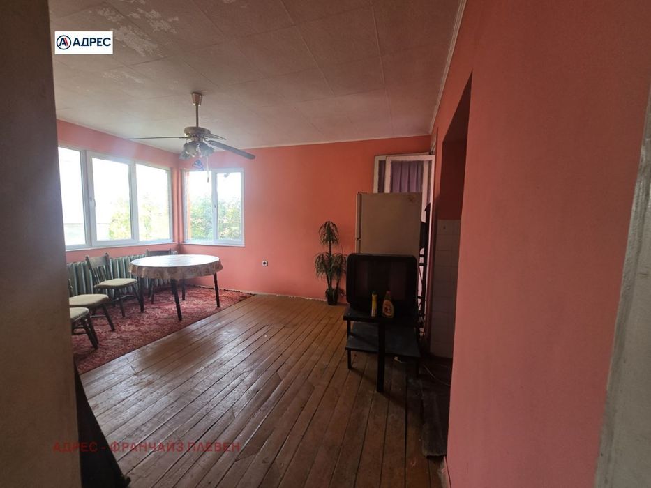 Продава се Етаж от къща в Плевен, Широк център - 105 кв.м за 1286 €/кв.м - Снимка #4