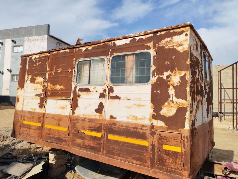 Бутка 53сатылады