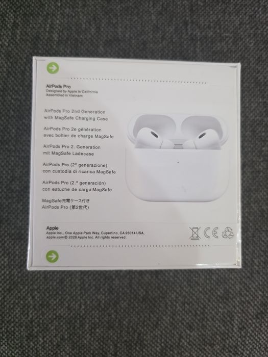 Наушники  AirPods Pro