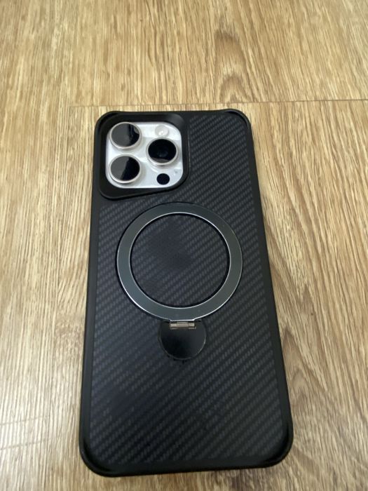 Iphone 15 pro max 256 gb