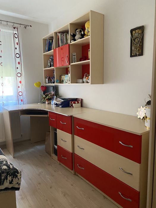 Mobilier mdf tineret