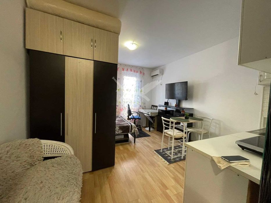 Продава се Едностаен апартамент в к.к. Слънчев бряг - 28 кв.м за 1143 €/кв.м - Снимка #3