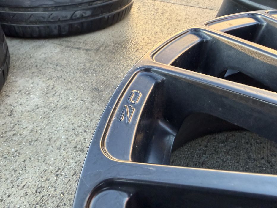 Оригинални джанти 17” 4х108 OZ Racing Superturismo GT