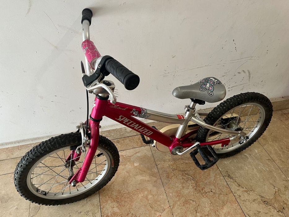 Детски велосипед SPECIALIZED 16 цола