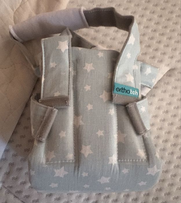 Възглавничка на Фрейка Кидс номер1