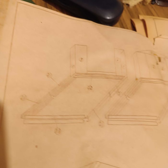 Продава се Гараж / Паркомясто в Ботевград - 23 кв.м за 177 €/кв.м - Снимка #12