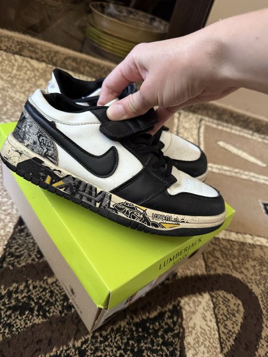 Кроссовки утепленные 33 размер