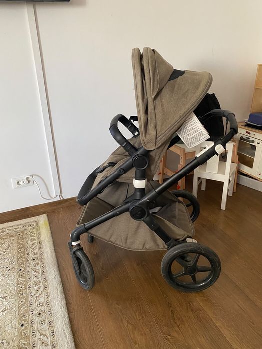 Carucior Bugaboo Fox 2 Complete (include si landou)