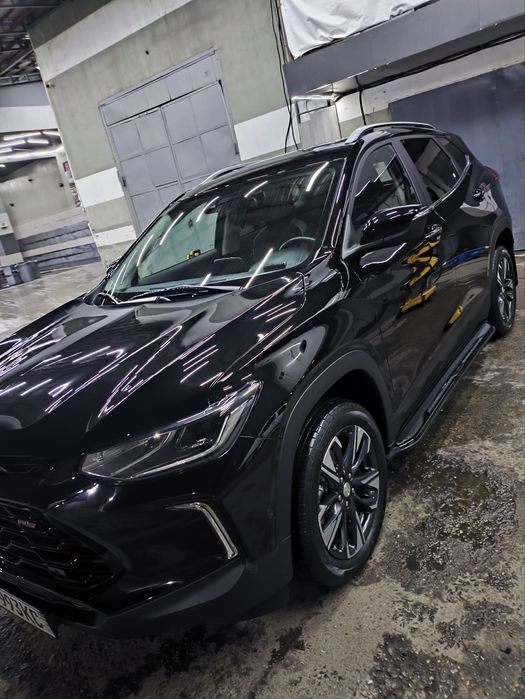 Трекер пример плюс