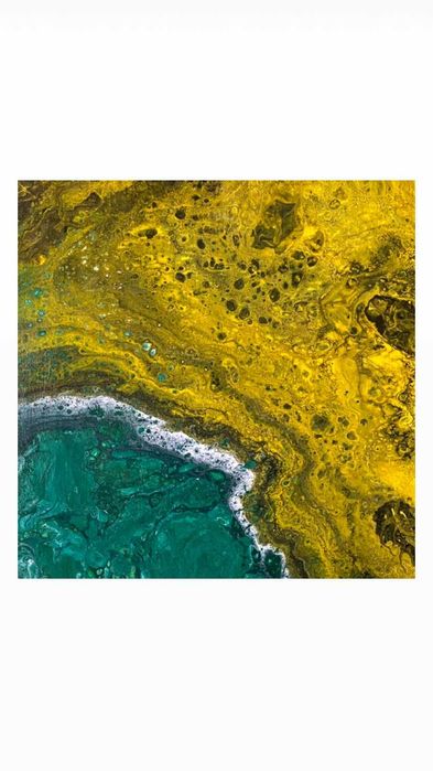 Tablouri abstracte