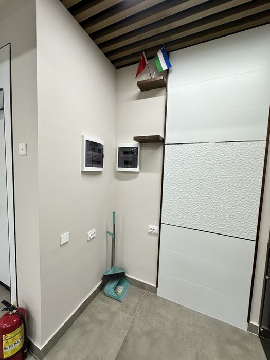 АРЕНДА 50 кв м, Nest One, 3 этаж от собственника