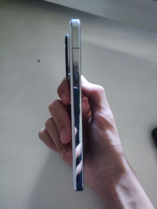 Xiaomi 14 12/512 WHITE