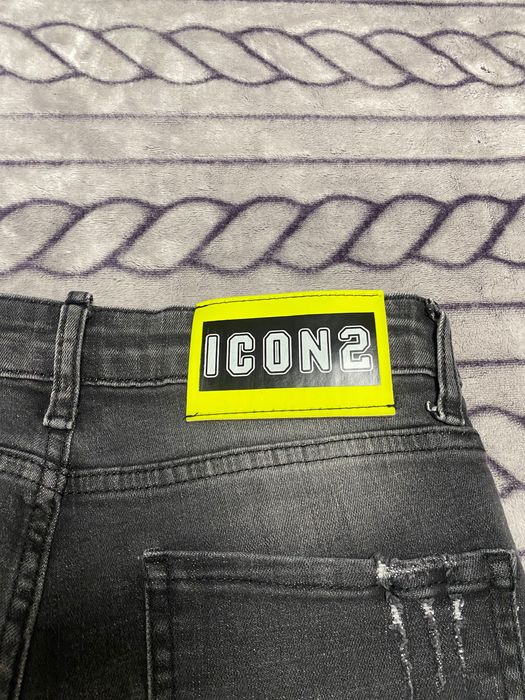 2 броя Дънки ICON 2