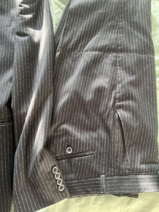 Продается костюм мужской