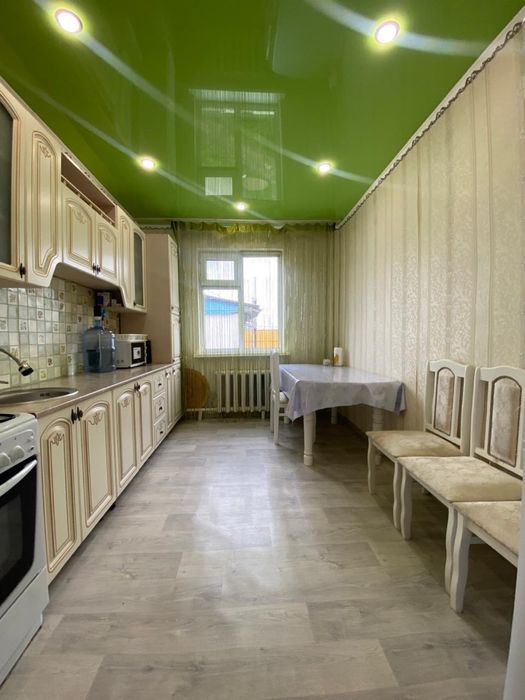 Продается дом с большим участком