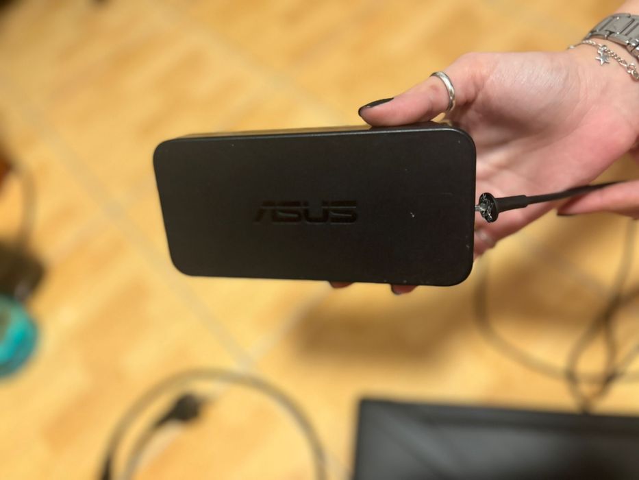 Vând Laptop ASUS Gaming 15.6" TUF FX505DT