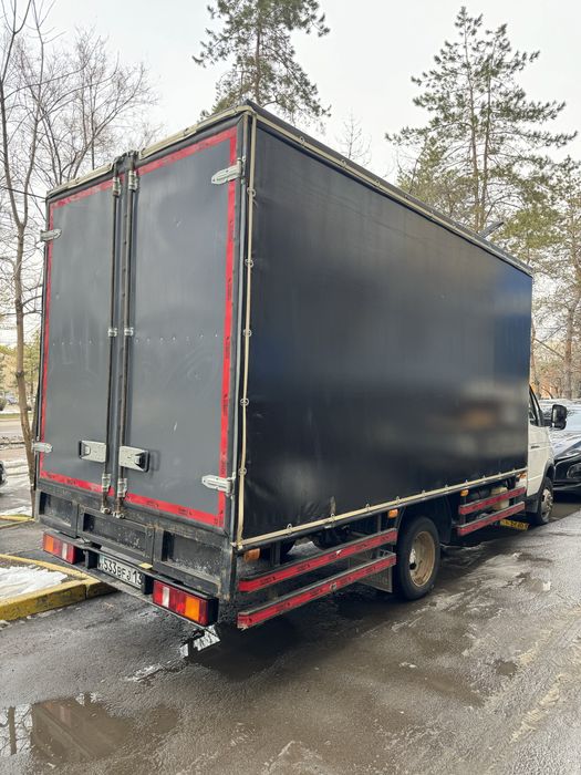 Газель газель сатылады сотка инжектор 2015