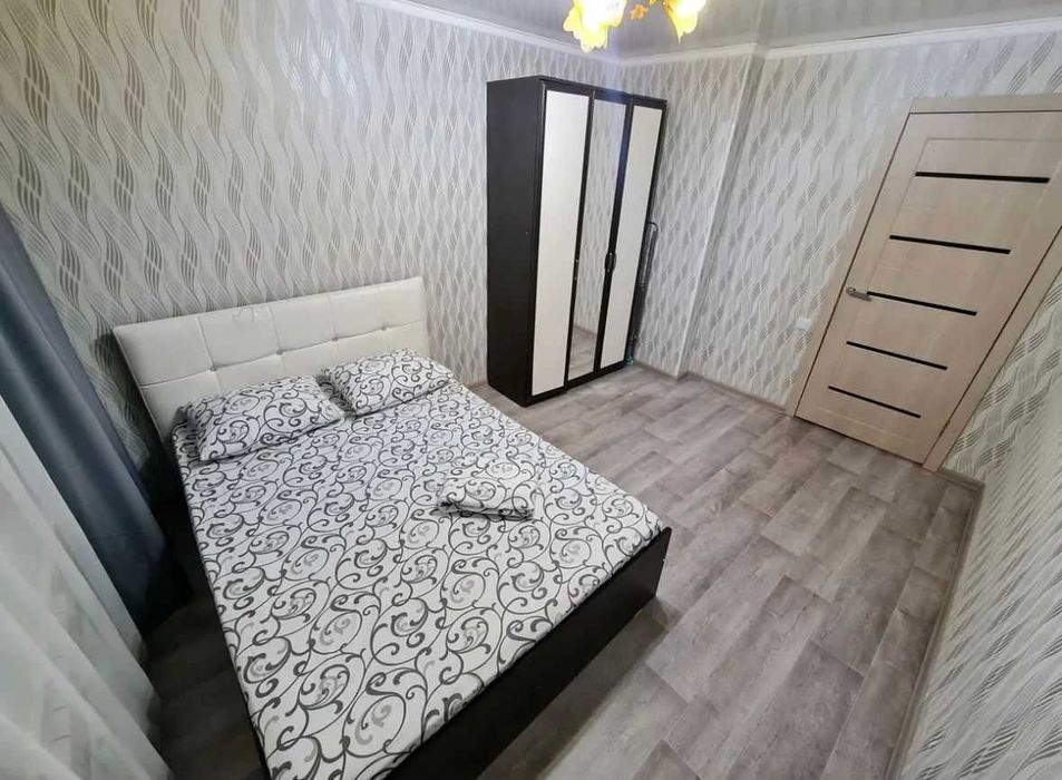 2-комнатная квартира,  ипотека