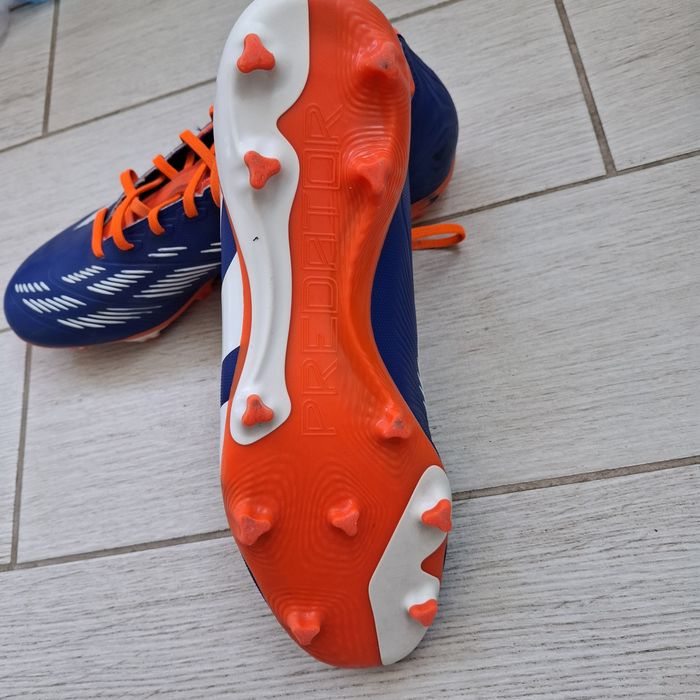 Бутонки  Adidas Predator