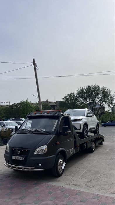 хром колпак на газель