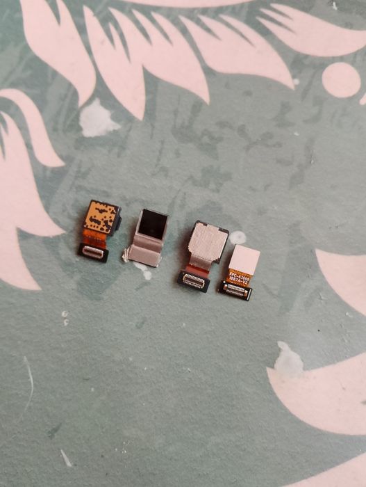 Продаются камеры.