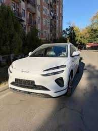 BYD Другая 2025