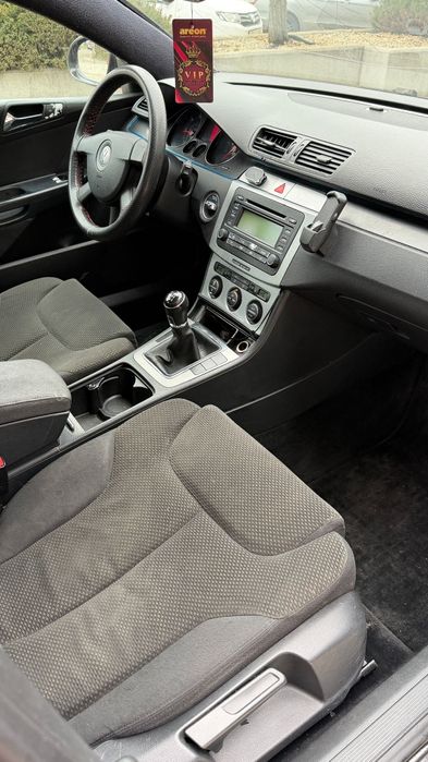 Passat 1.9 tdi 105 cp