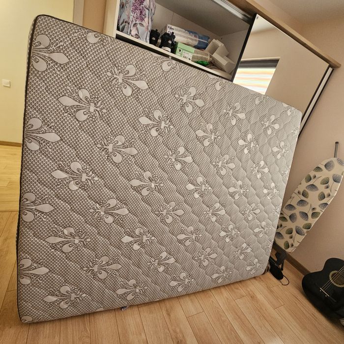 Матрак Magniflex Massaggio Deluxe MX 160x200 – отлично състояние
