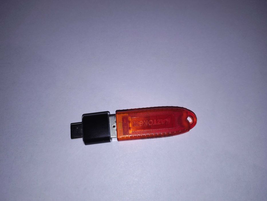 продается KAZTOKEN бу