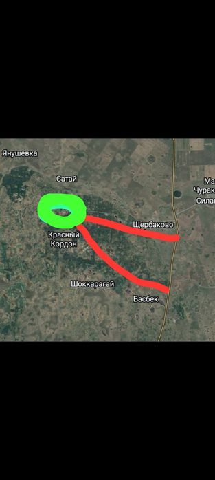 Продам пионерский лагерь