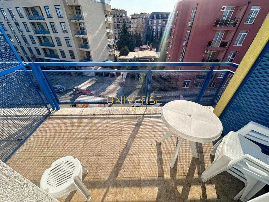 Продава се Двустаен апартамент в к.к. Слънчев бряг - 82 кв.м за 1068 €/кв.м - Снимка #14