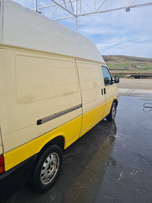 Vw T4 suprainaltata