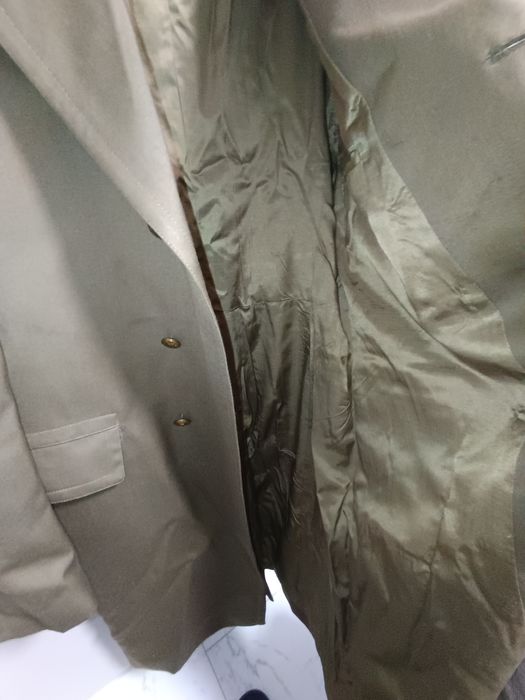 Летен шинел на лейтенант