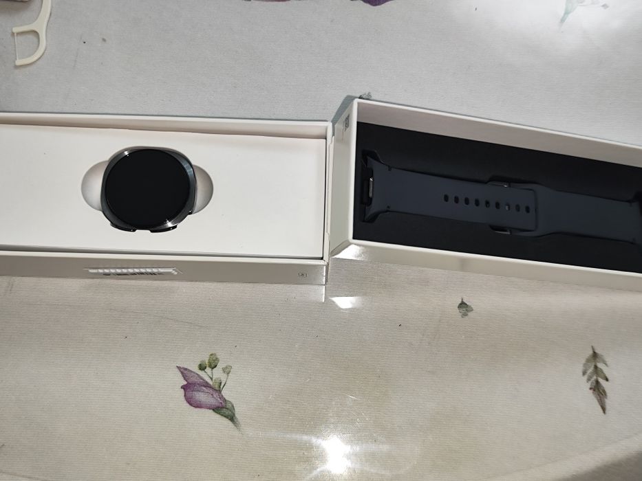 Samsung Galaxy Watch 8 40mm
