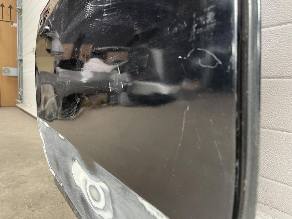 Задна дясна врата за vw passat b7 седан - 3ae833056