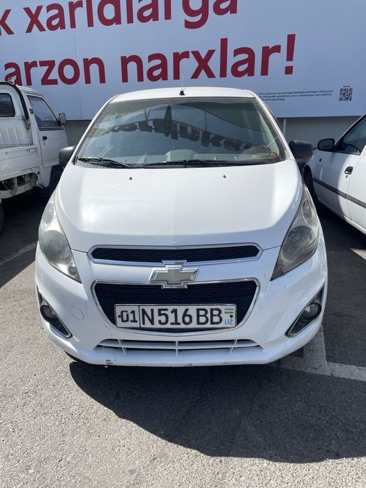 Spark 2018 2 Pozitsa Mehanika