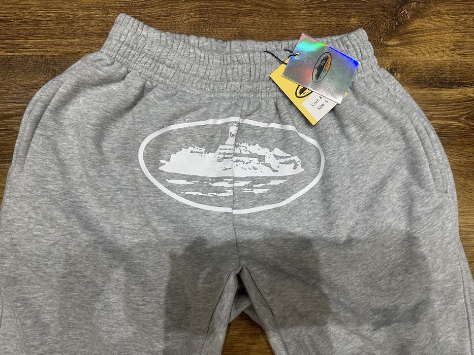 Corteiz Долнище Чисто Ново