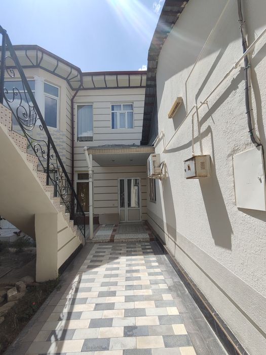 Продаётся дом в Яккасарайском районе (Саломатина) Без посредников