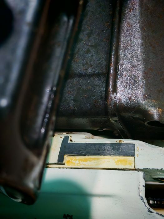 Drujba Stihl ms 024 AV Super 3CP